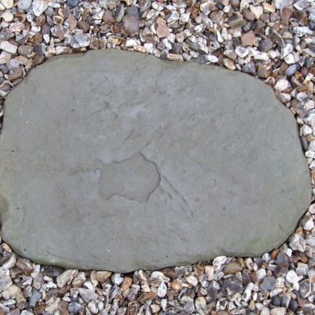 Tobishi Stone aged grey